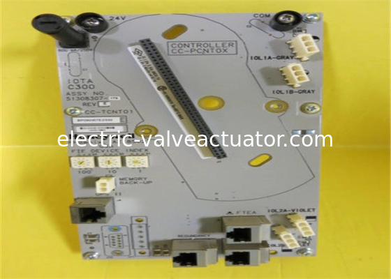 良い価格 Rev E ローズマウント PLC 回路基板 / PLC 制御基板 51308307-175 CC-TCNTO1 オンライン