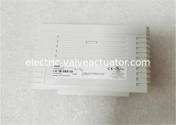 良い価格 ABB CI861K01 3BSE058590R1 AC 800M VIP 通信モジュール TP853 ベースプレート幅 60 mm オンライン