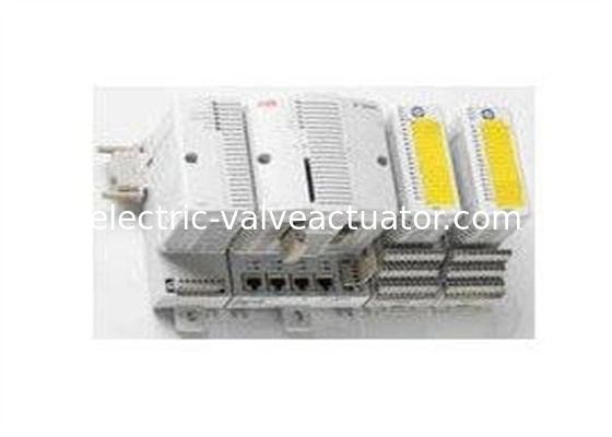 良い価格 PP815 PLCのプログラム可能な論理のコントローラーのタッチ パネル3BSE042239R1の制御システムの付属品 オンライン