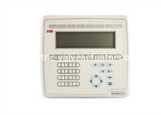 良い価格 PP820A Key Control System Accessory Panel 3BSE042239R2 800 New オンライン