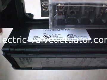 良い価格 IC697BEM731 Industrial Programmable Controller , Genius Bus Controller 125V 100W オンライン