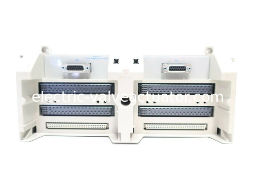 良い価格 Emerson 1C31206G01 MODULE BASE ASSEMBLY 4 SLOT RACK PLC Module オンライン