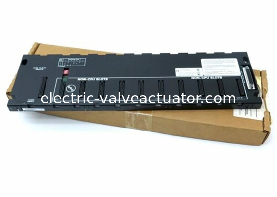 良い価格 GE FANUC IC693CHS393F 強化された10スロット リモートベース 拡張 EMI 1年間の保証 オンライン