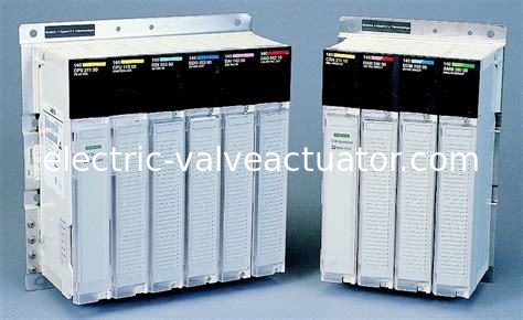 良い価格 フルデュプレックス交換PLC プログラム可能な論理コントローラ オンライン