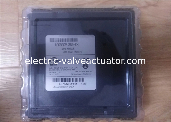 良い価格 IC693CPU350-EK PLC プログラマブルロジックコントローラ GE Fanuc 9030 PLC CPUモジュール オンライン