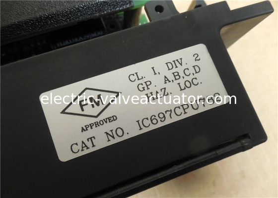 良い価格 IC697CPU782E PLC プログラム可能な論理コントローラ 中央処理ユニット モジュール オンライン