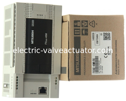良い価格 FX3GEシリーズ 三?? PLC プログラム可能な論理コントローラ FX3GE-24MT FX3GE-24MT/ES オンライン