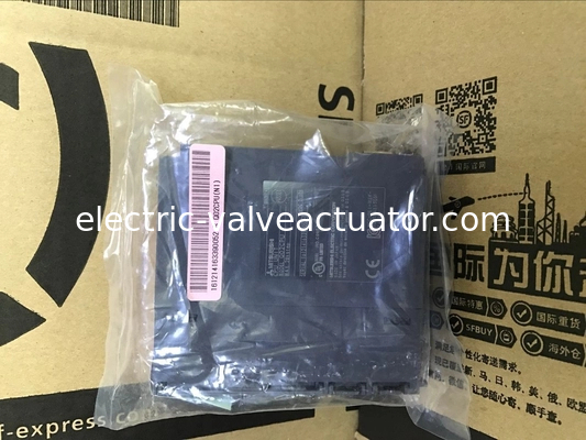 良い価格 PLC三菱のプログラマブル コントローラCPUモジュールQ02CPU Q02HCPU 28kのステップ記憶 オンライン