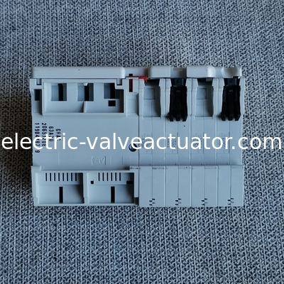 良い価格 ABB miniature circuit breaker with overcurrent protection GSH204 AC-C50/0.03 オンライン
