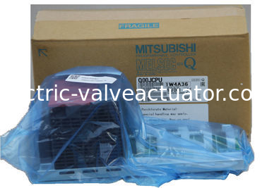 良い価格 三菱PLC Q00JCPU Q00UJCPUのプログラマブル コントローラCPU 8kは容量プログラム歩む オンライン