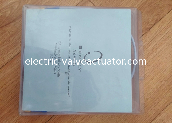 良い価格 GE ベントリー・ネバダ 3300 XL 8mm 延長ケーブル 330130-045-00-00 プローブセンサーケーブル 新品 オンライン