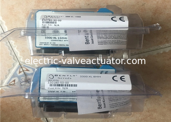 良い価格 Bently Nevada 330780-50-00 3300 XL 11 mm 近接センサ 5.0 メートルシステム長 新品 オンライン