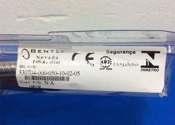 良い価格 ベントリー ネバダ 3300 XL 11MM PROBE 330704-000-050-10-02-05 接近探査機 GE測定 オンライン