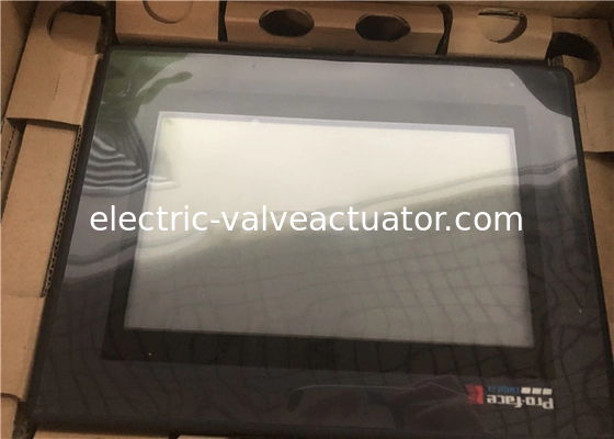 良い価格 オリジナルPROFACEオペレーターインターフェースクイックパネル9インチ24VDC 93アンペアGP477R-EG41-24VP オンライン