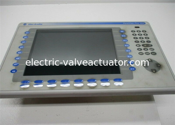良い価格 Allen Bradley PanelView Plus 7 Standard 2711P-T10C22D8S HMI タッチスクリーン 新品オリジナル オンライン