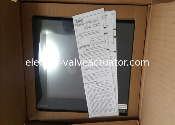 良い価格 Mitsubishi Electric GT2308-VTBA 8.4 インチ VGA カラータッチスクリーン HMI パネル オンライン