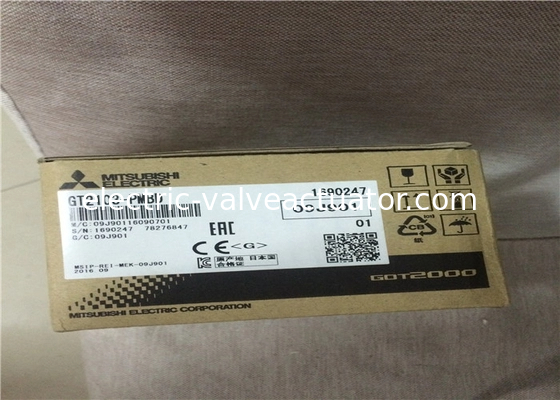 良い価格 人機インターフェイス タッチスクリーンサイズ 10.4インチ GT2510-VTWD 三?? 電機 オンライン