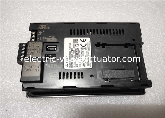 良い価格 GT2103-PMBD GOT2000 タッチスクリーン HMI 3.8インチ 三菱 GT21 シリーズ オンライン