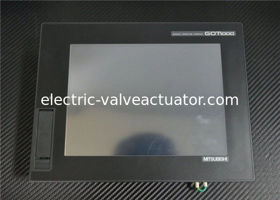 良い価格 三菱電機 GT1665M-VTBA 8.4インチ 65536色 タッチスクリーン IP67 100-240VAC 640 x 480px HMI タッチスクリーン オンライン