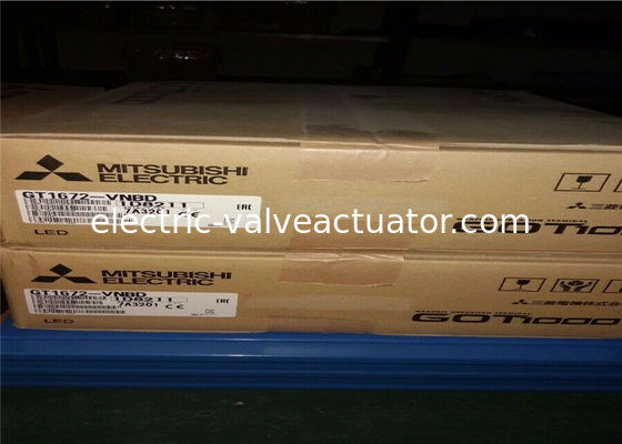 良い価格 GT1672-VNBD 10.4インチ 100～240V AC 640 x 480ピクセル HMIタッチスクリーン 三菱 オンライン