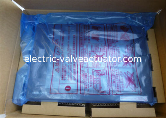 良い価格 GT1675-VNBD 人間・マシン インタフェース タッチスクリーン 三?? 100〜240Vac オンライン