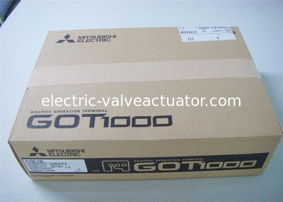 良い価格 GT1675M-VTBD 三菱電機 GOT1000 パネルオペレーターインターフェース タッチ HMI タッチスクリーン オンライン
