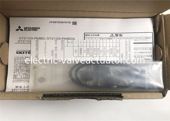 良い価格 3.8′′ GT2103-PMBDS2 人間マシン インタフェース タッチスクリーン 三?? 電機 オンライン
