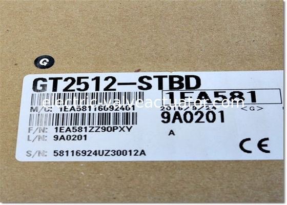 良い価格 GT2512-STBD 三?? GOT2000 12インチ TFT LCDタッチスクリーン HMI 800 x 600ピクセル オンライン