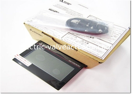 良い価格 Mitsubishi GOT 2000 GT2104-RTBD タッチスクリーン 人間マシンインターフェース 4.3′′ 24V オンライン