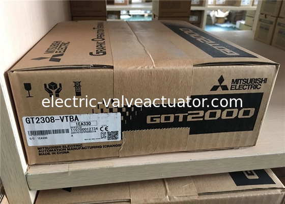 良い価格 GT2308-VTBA 8.4インチ VGAカラータッチスクリーン 三菱電機 HMIタッチスクリーン オンライン