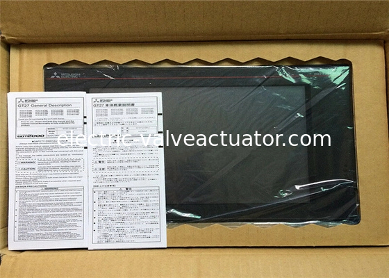良い価格 タッチスクリーン HMI 10.4インチ TFT LCD 640 x 480ピクセル GT2710-VTBD 三菱 オンライン