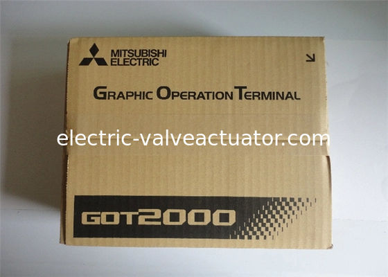 良い価格 三?? 人機インターフェイス タッチスクリーン GT2708-VTBA AC100~240V オンライン