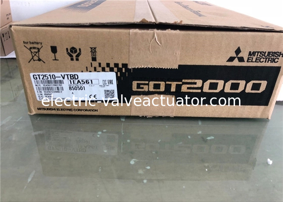 良い価格 GT2708-VTBD 三?? 電動タッチスクリーン HMI 8.4 インチ VGA カラータッチスクリーン オンライン