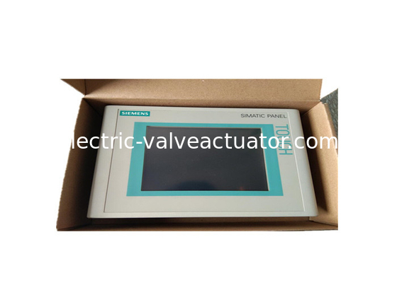 良い価格 Siemens 6AV6642-0BA01-1AX0 SIMATIC TOUCHPANEL TP177B PN DP STN 265 色ディスプレイ オンライン