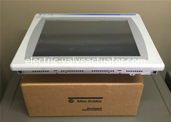 良い価格 Allen Bradley PanelView Plus 7 Standard 2711P-T6C22D8S-B HMI タッチスクリーン 新品オリジナル オンライン