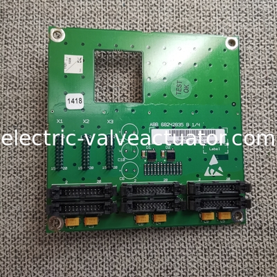良い価格 ABB DCS アクセサリ AGBB-01C ドアポールドライブボード 682428433 オンライン