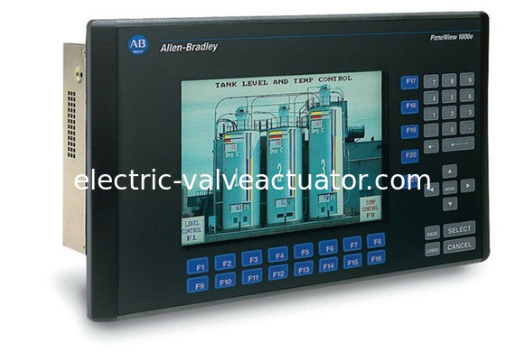 良い価格 Allen Bradley PanelView Plus 7 Standard 2711P-T12W22D8S-B HMI タッチスクリーン 新品オリジナル オンライン