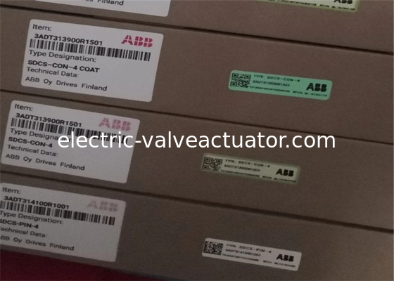 良い価格 ABB SDCS-CON-4 制御回路基板 3ADT313900R1501 オンライン