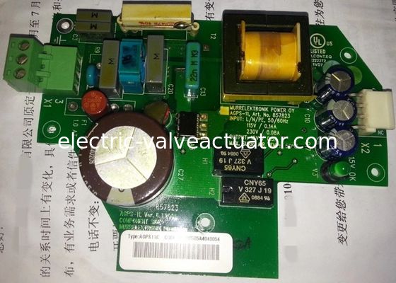 良い価格 ABB AGPS-11C ACS800 インバーター用制御回路板 オンライン