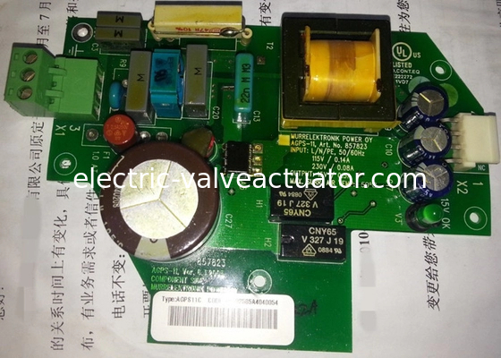 良い価格 ABB AGPS-11C Control Circuit Board for ACS800 Inverter オンライン