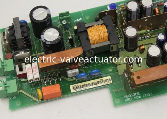 良い価格 ABB SDCS-POW-1C 電源制御回路板 3ADT220090R0003 オンライン