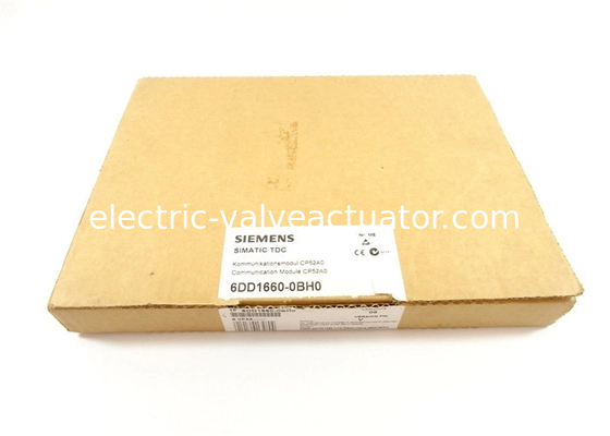良い価格 シメンス 6DD1660-0BH0 SIMATIC TDC通信モジュール オンライン
