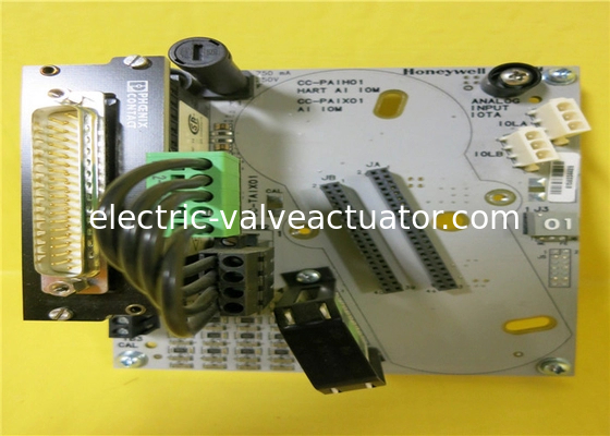 良い価格 Honeywell TCD3000 CC-TAIX01 Analog Input Module 51308363-175 オンライン