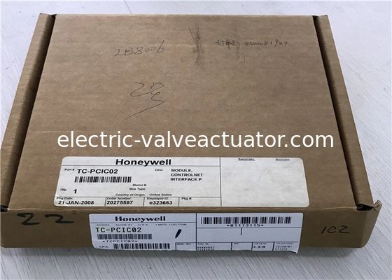 良い価格 ハニーウェル TC-PCIC02 DCS制御回路板 C300シリーズ オンライン