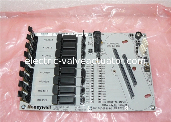 良い価格 Honeywell CC-GDIL21 Digital Input Module TCD3000 Series オンライン