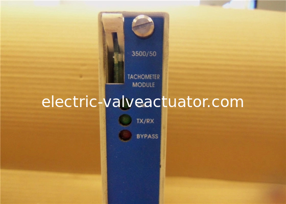 良い価格 ベントリー ネバダ 3500/22M 臨時データインターフェイス TDI 146031-01 オンライン