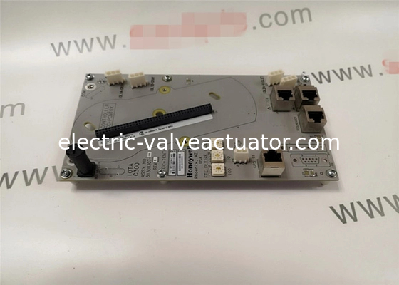 良い価格 Honeywell CC-TCNT01 Analog Output Module 51308307-175 オンライン