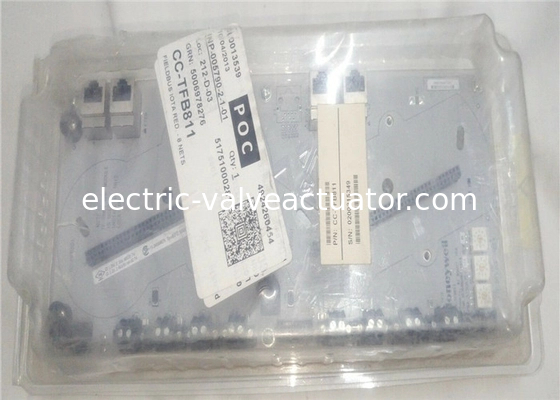 良い価格 Honeywell CC-TFB811 Fieldbus Interface IOTA Thermocouple Board オンライン