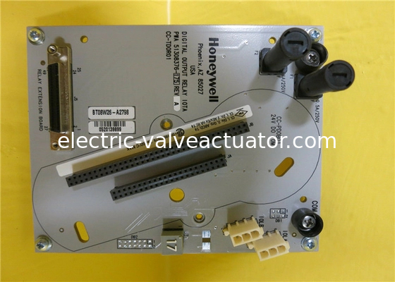 良い価格 Honeywell CC-TD0R01 デジタル出力リレー C300 IOTA オンライン