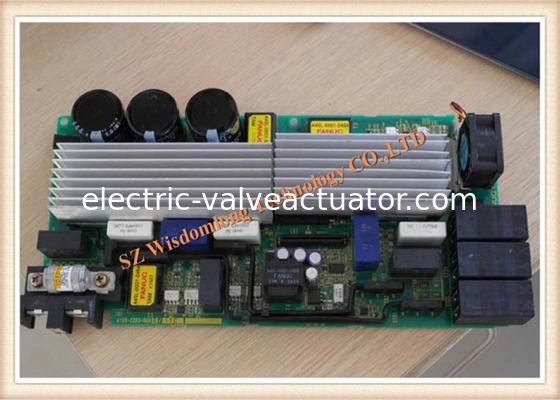 良い価格 Fanuc A20B-3300-0393 Control Circuit Board Tested オンライン